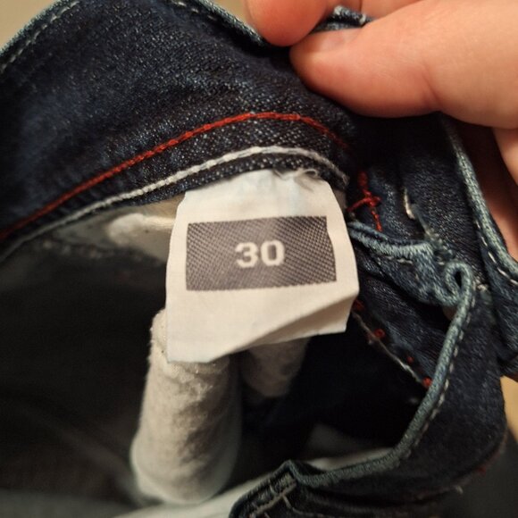 Bleubolt Designer Jeans - Picture 6 of 6